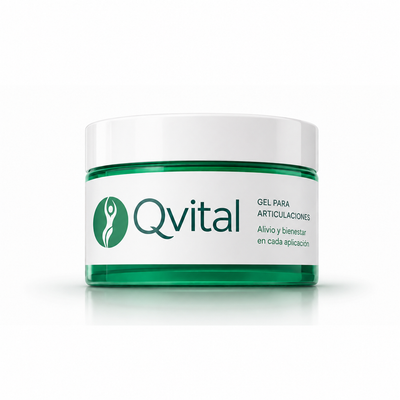 Qvital
